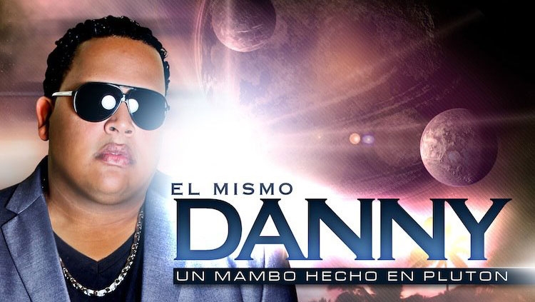 El Mismo Danny