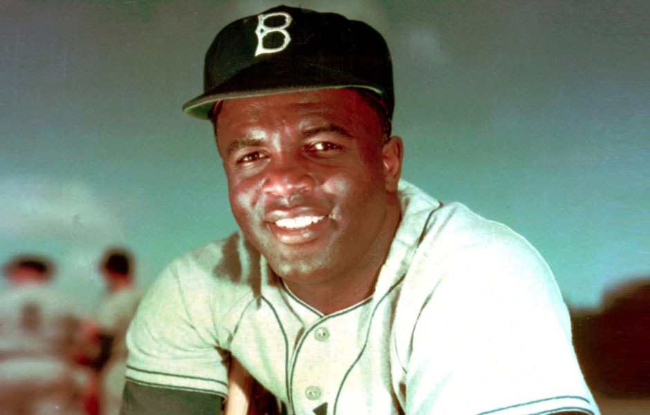 JACKIE ROBINSON 42