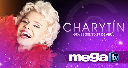 Charytín MegaTV
