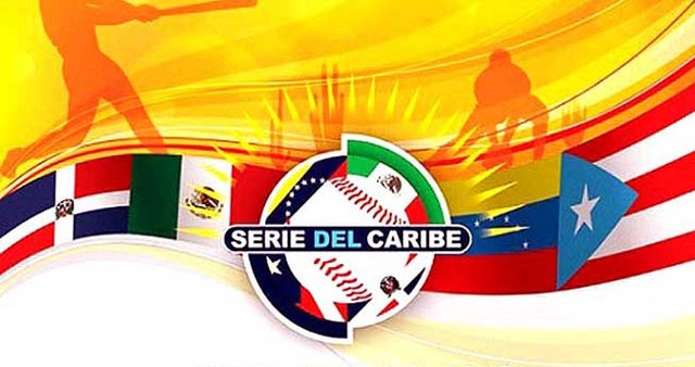 SERIE DEL CARIBE 2013