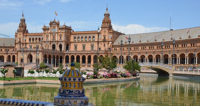 SEVILLA ESPAÑA