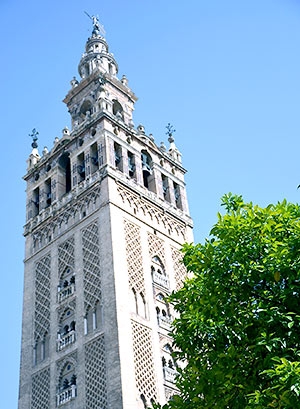 CATEDRAL DE SEVILLA