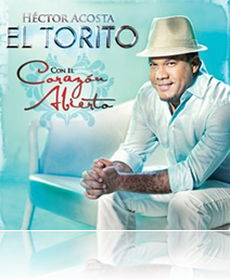 HECTOR ACOSTA EL TORITO