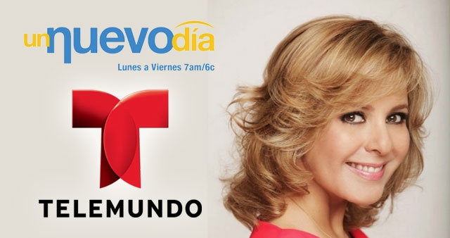 ANA MARIA CANSECO UN NUEVO DIA