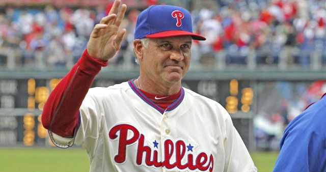 RYNE SANDBERG