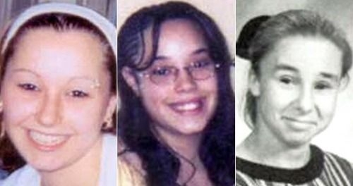 victimas de ariel castro