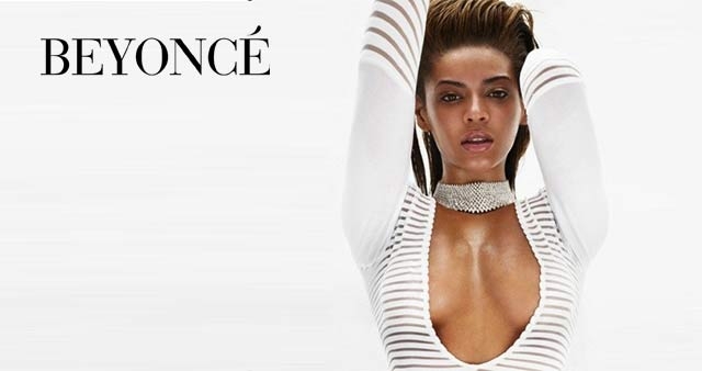 BEYONCE