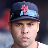 CARLOS BELTRAN - SAN LOUIS