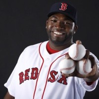 DAVID ORTIZ