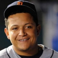 MIGUEL CABRERA