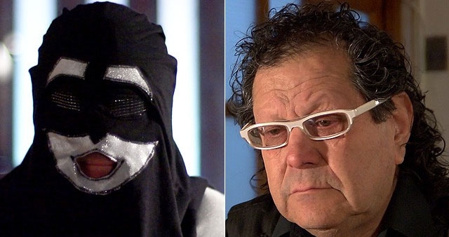 EL CHACAL DE LA TROMPETA FUE DESPEDIDO