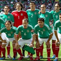 SELECCION NACIONAL DE MEXICO