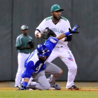 LEONYS MARTIN, ALEX VALDEZ