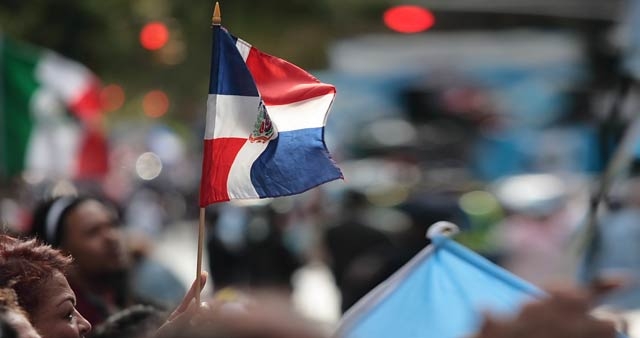 INMIGRACION REPUBLICA DOMINICANA