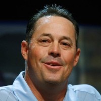 Greg Maddux