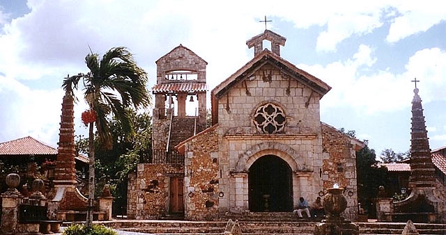 REPUBLICA DOMINICANA