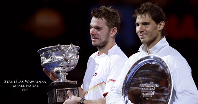 Stanislas Wawrinka