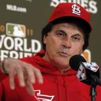 tonny la russa