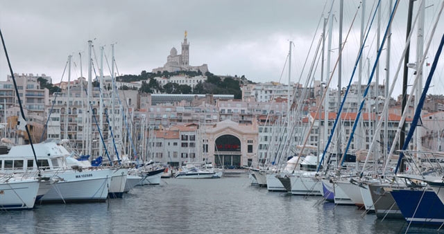 crucero mediterraneo