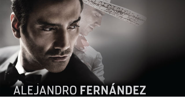 Alejandro Fernandez