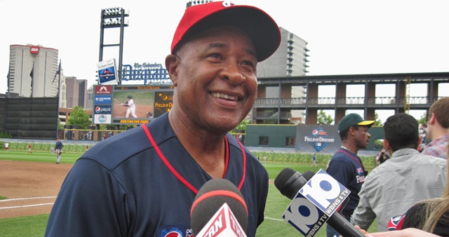 OZZIE SMITH