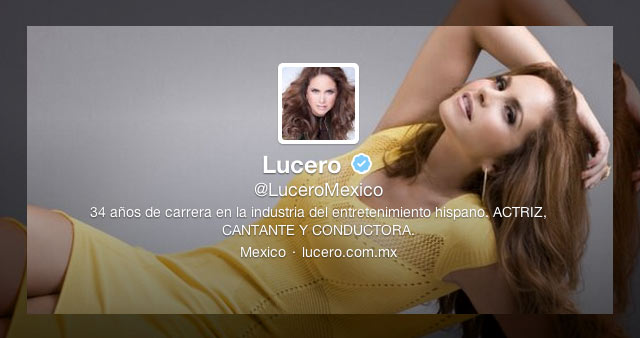 Lucero