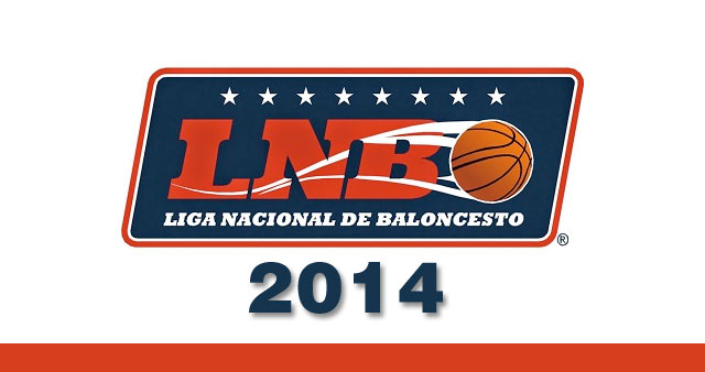 LNB 2014