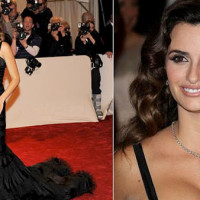 PENELOPE CRUZ