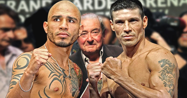 Miguel Cotto