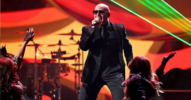 pitbull siriusmx