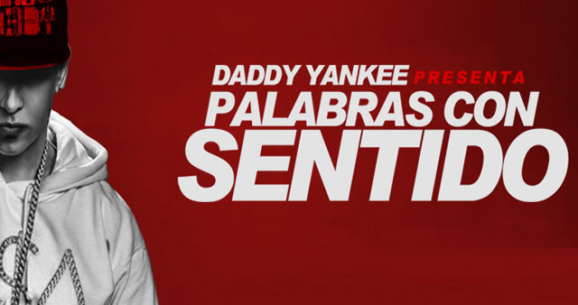 DADDY JANKEE - PALABRAS CON SENTIDO