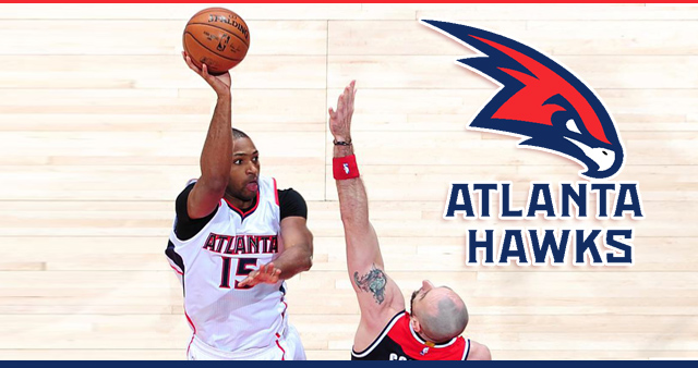 Atlanta Hawks 2015