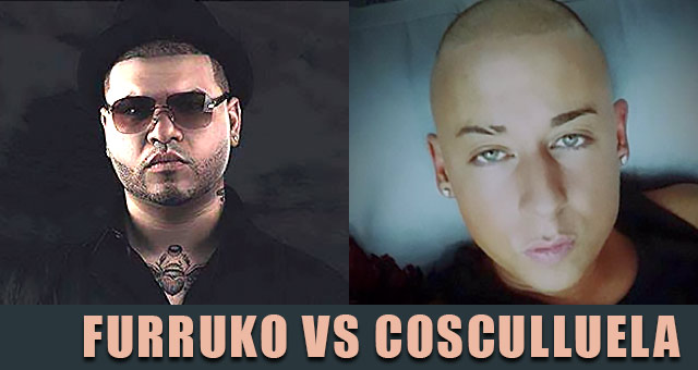 furruko vs cusculluela