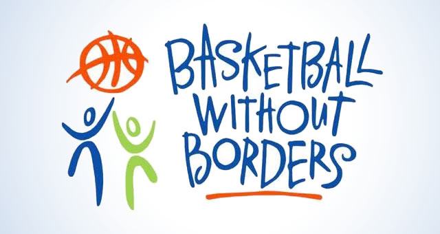 BALONCESTO SIN FRONTERAS