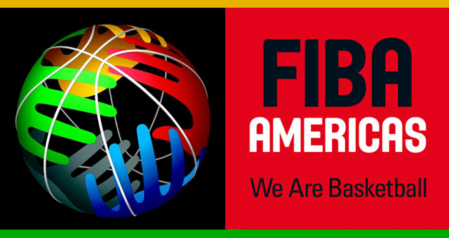 FIBA AMERICAS 2015