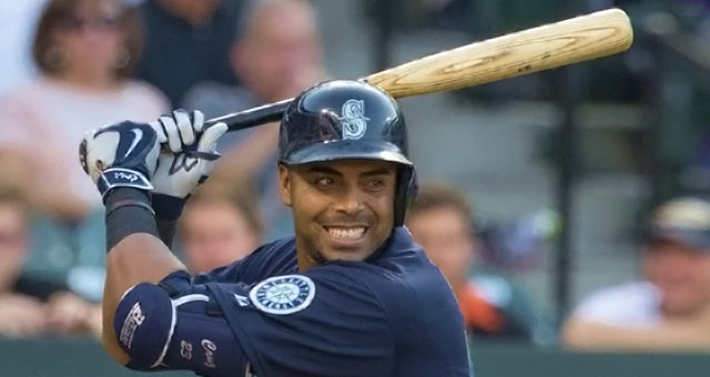 NELSON CRUZ