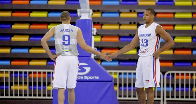 SELECCION DOMINICANA