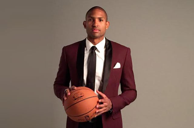 AL HORFORD