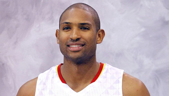 AL HORFORD