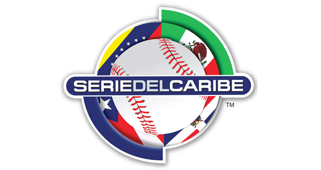SERIE DEL CARIBE 2016