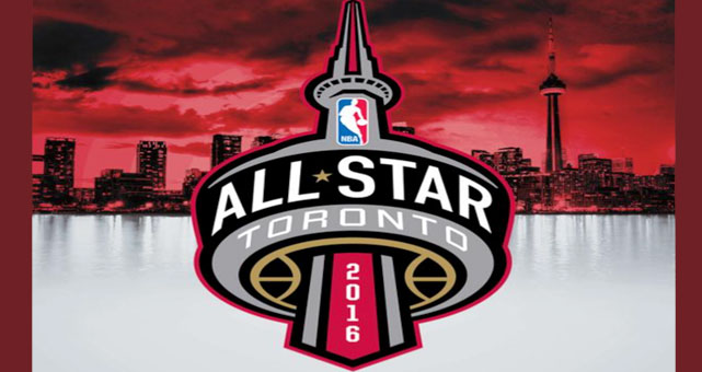 JUEGO DE LAS ESTRELLAS NBA 2016