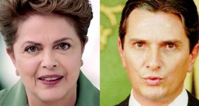 DILMA ROUSSEFF