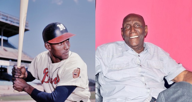 Rico Carty, el papá de los pitchers inmortales – Deporte y Vida
