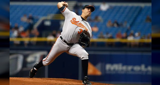 UBALDO JIMENEZ