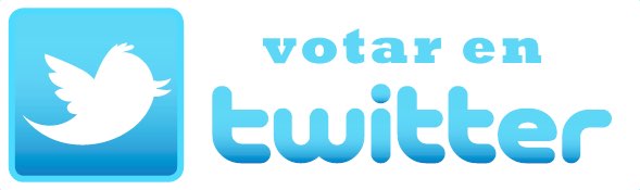 VOTAR EN TWITTER