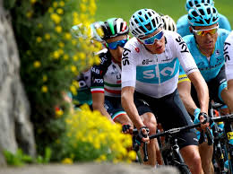 Los app permiten transmitir en vivo