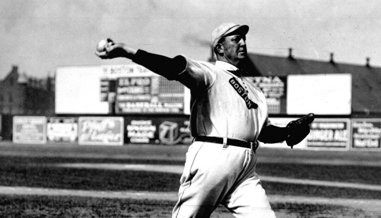 Cy Young