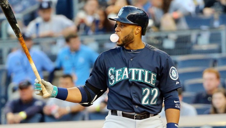 Robinson Canó listo para cualquier posición en los Marineros de Seattle –  Deporte y Vida