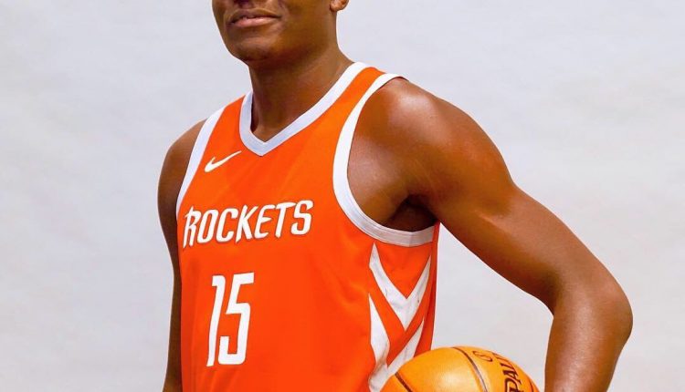 Clint Capela (Houston)