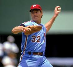 Steve Carlton